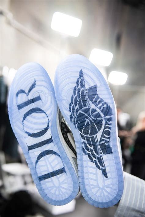 air dior lottery how to enter